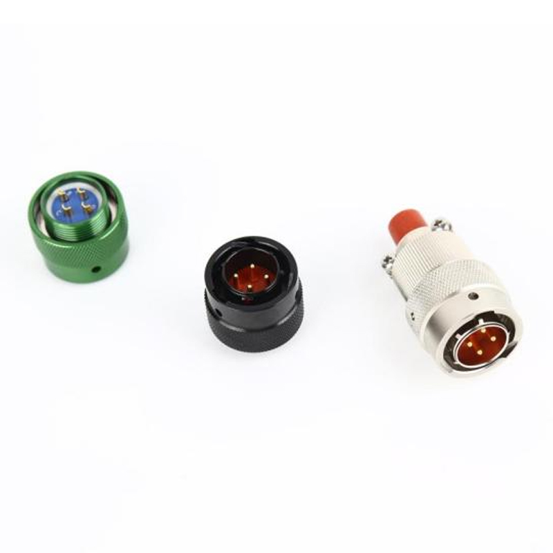 Seri MIL-DTL-26482 I.